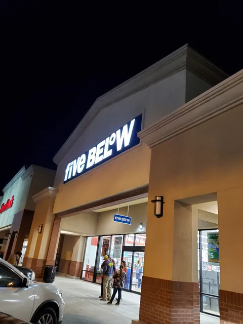 Five Below