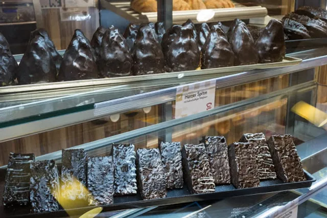 Halberstädter Bäcker und Konditoren GmbH