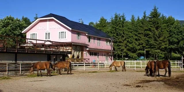 Hirugano Hope Lodge