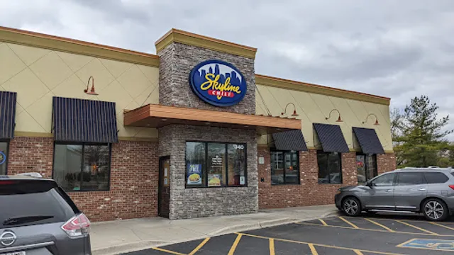 Skyline Chili