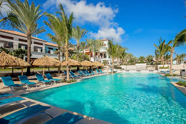 Sandals Royal Curaçao