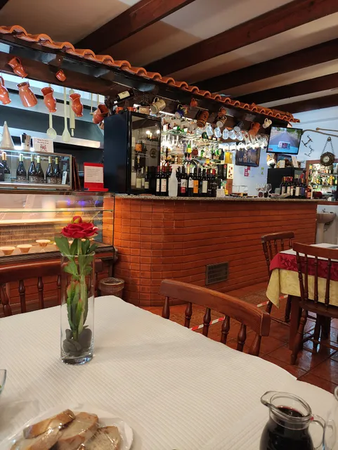 A Tasquinha do Custódio