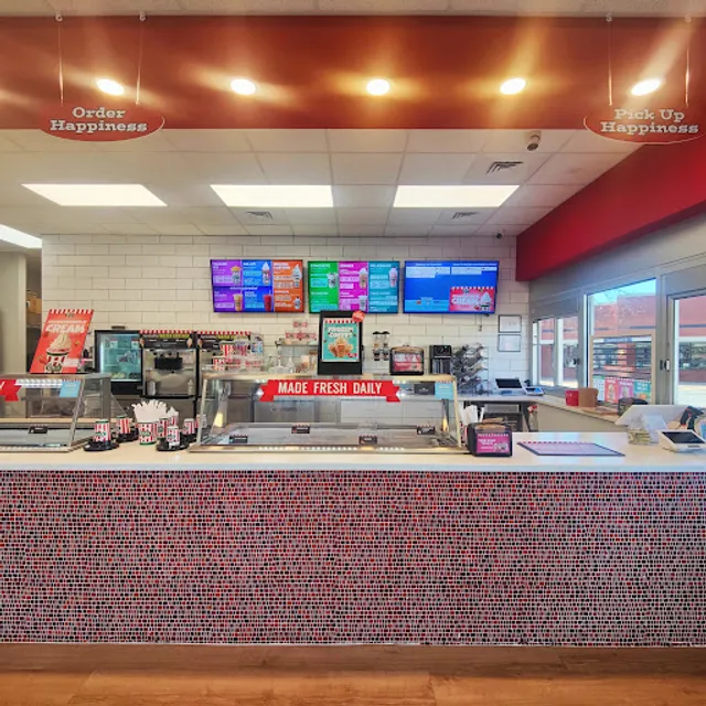 Rita's Italian Ice & Frozen Custard