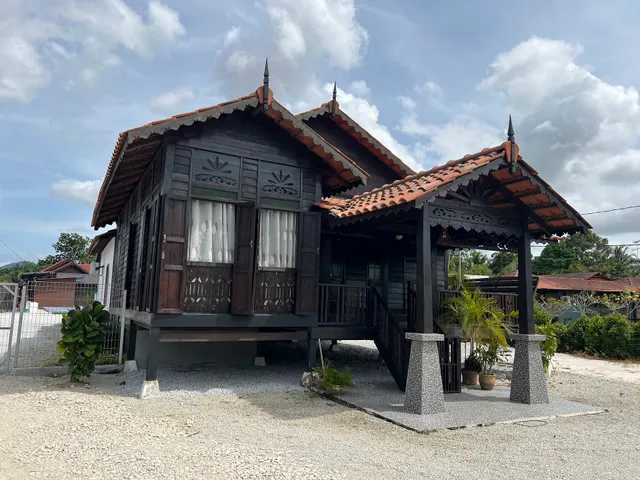 Laman Delima Batu Pahat