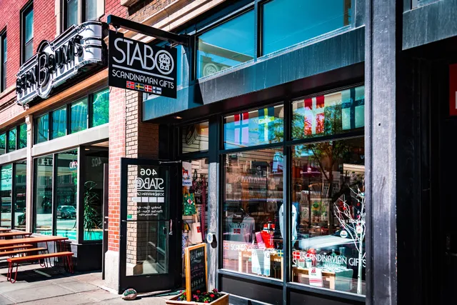 Stabo Scandinavian Imports