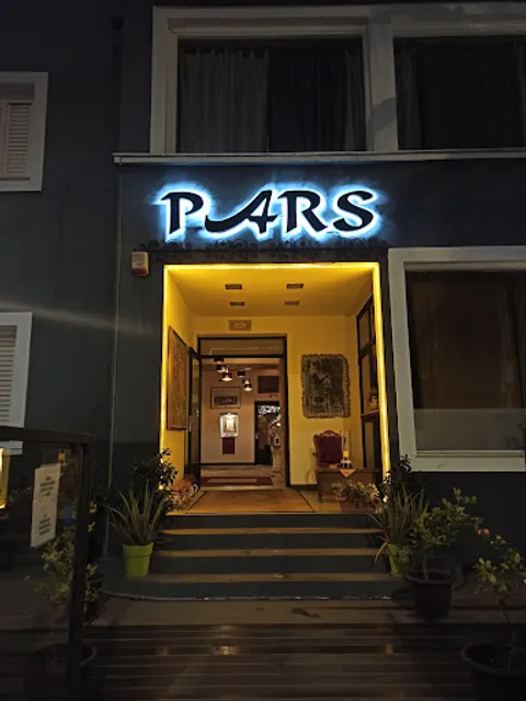 Pars Restaurant