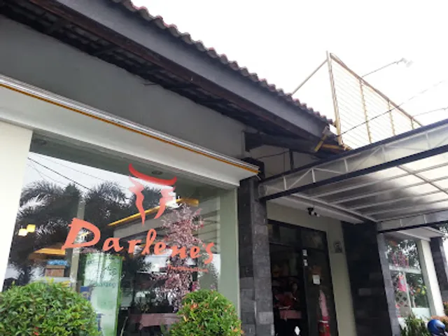 Darlene's Steak House