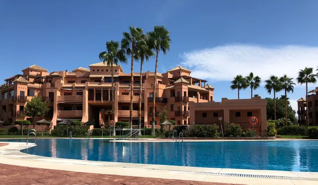 Albatros Apartamentos Playa Granada