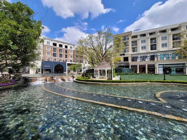 Public Art "Spirit of American Youth"