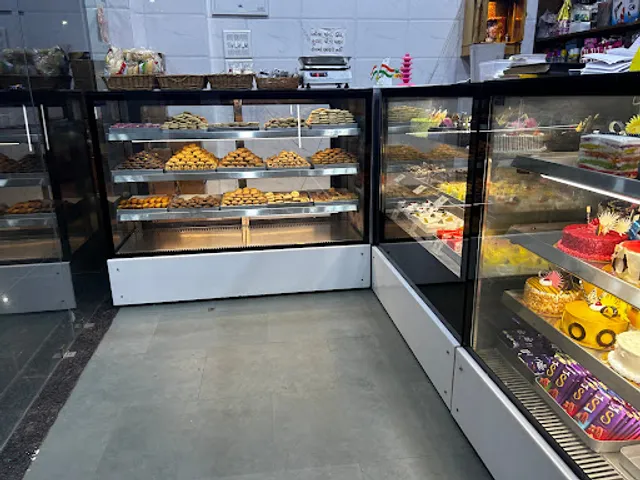 SHREE KRISHNA BAKERY