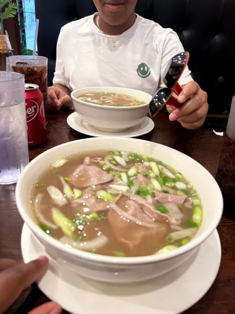 Saigon BOWL- Authentic Vietnamese Bistro