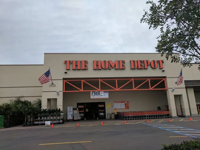 The Home Depot
