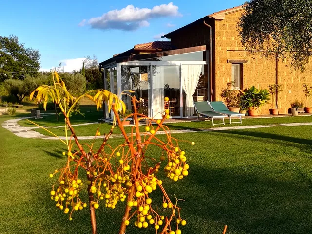 Agriturismo La Dependance di Barbara