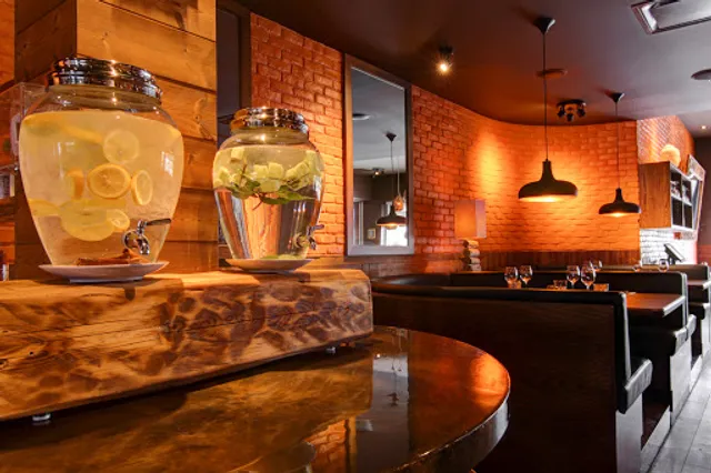 SESAME - BOUCHERVILLE