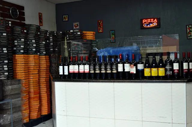 Pizzaria Mama Dani | Pizzaria no Sacomã