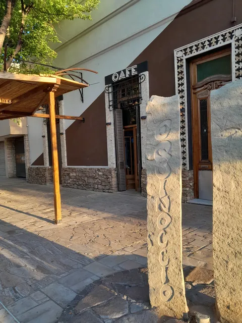 Hostel-Residencial "EL VIAJERO"