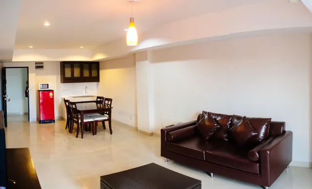 Laidback Place ที่พักสุขุมวิท71