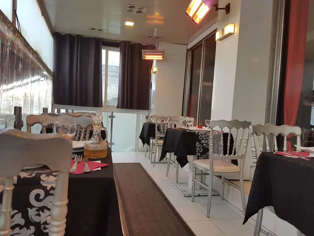 Chic Chic Restaurant