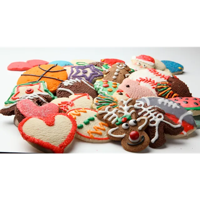 Cookie Cupboard Gourmet Dough