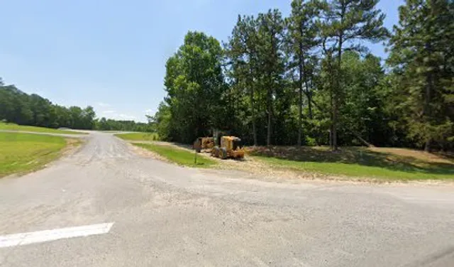 Warrior Mountain Historic Marker