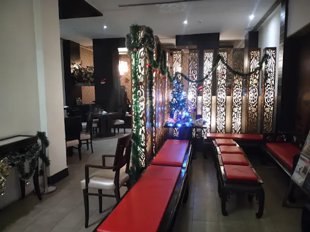 Mainland China | Andheri West