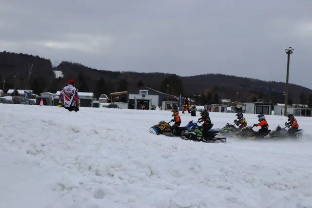 Northern Power Race Park