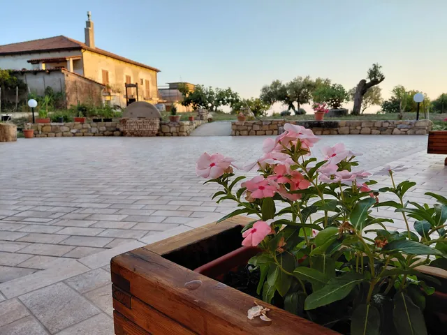 Il Borgo di Nonno Carlo