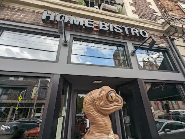 Home Bistro
