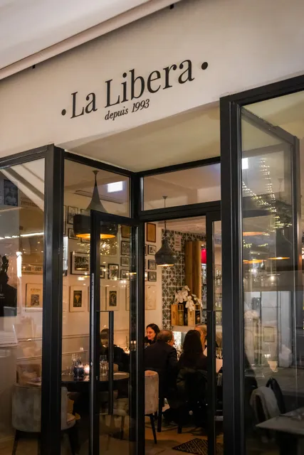 La Libera Restaurant