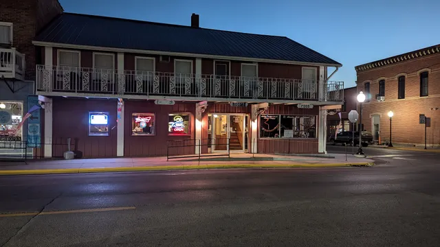 Riverview Hotel & Restaurant