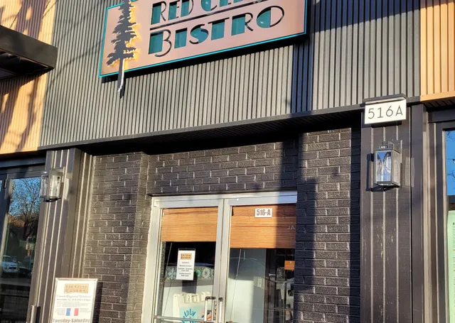 Red Cedar Bistro