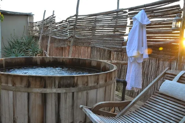 בית במדבר Desert Home