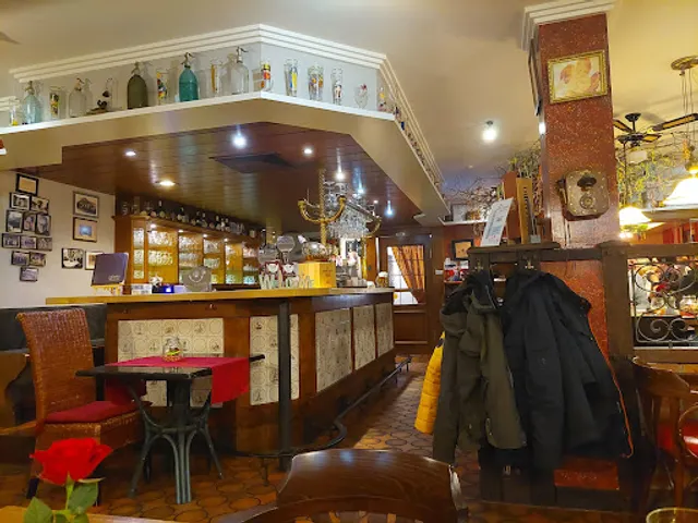 Restaurant Ratsstuben