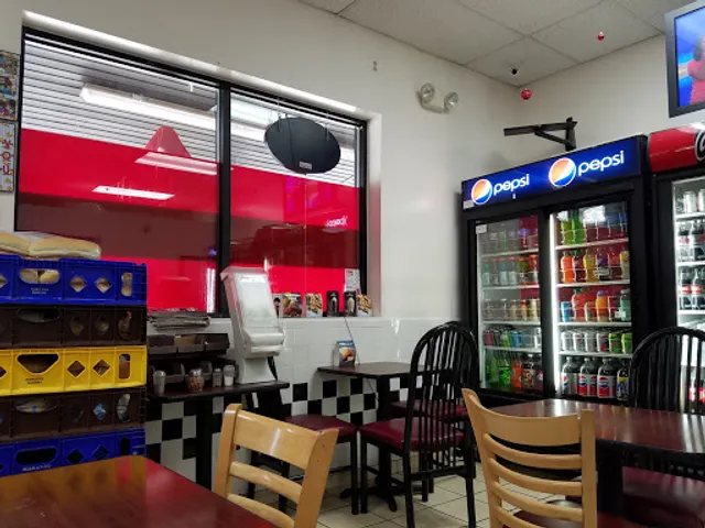 Philly's Best Pizza & Subs, Columbia MD