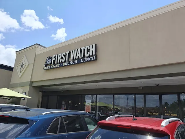 First Watch