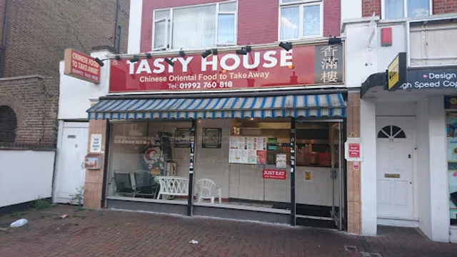 Tasty House