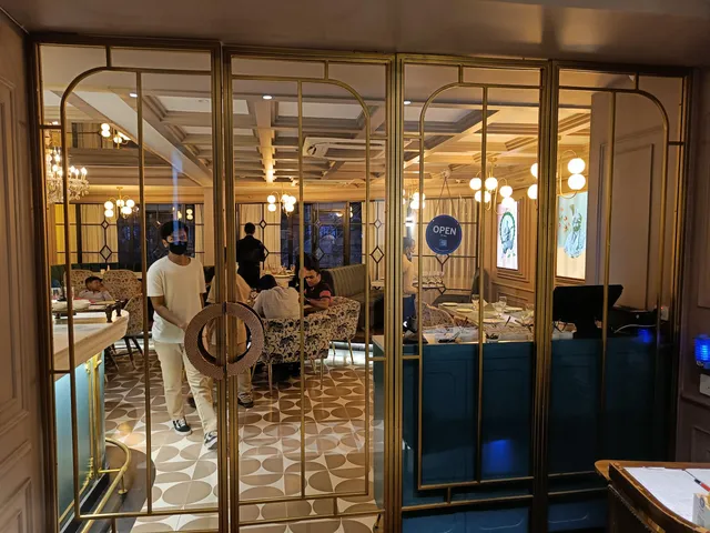 Pinch of Spice Dwarka