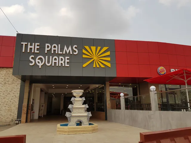 place image