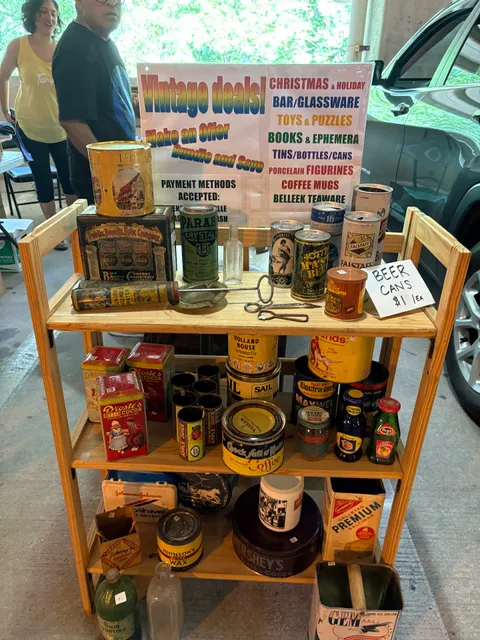 Arlington Civitan Open Air Market