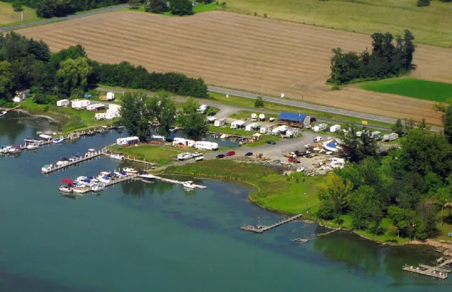 Cayuga Marina Outfitters, LLC