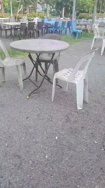 Bluemoon Café Pizza & Nasi Arab