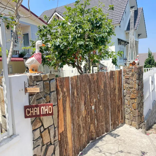 Chái Nho Homestay