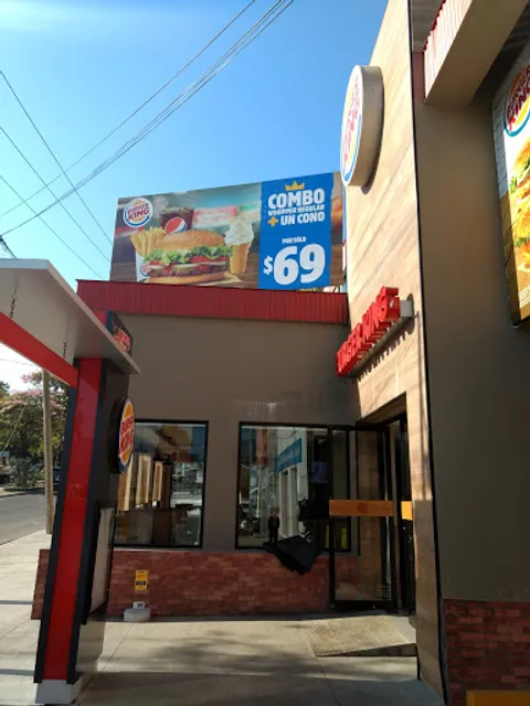 Burger King