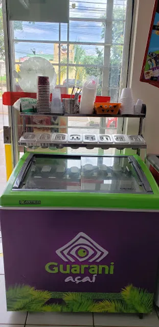 Panificadora & Confeitaria Boutique do Pão