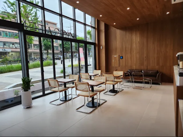 킷사텐 서울역센트럴자이점