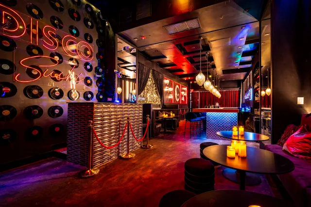 Sushi by Bou - Midtown PA @ Raw