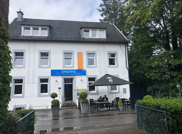 Hotel Eifelsteig
