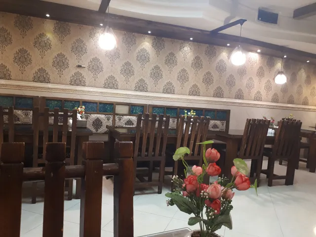 Tarighat Restaurant