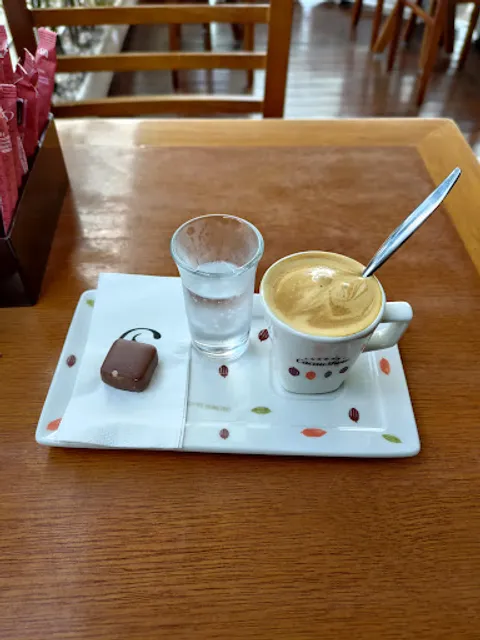 Cacau Show - Chocolates