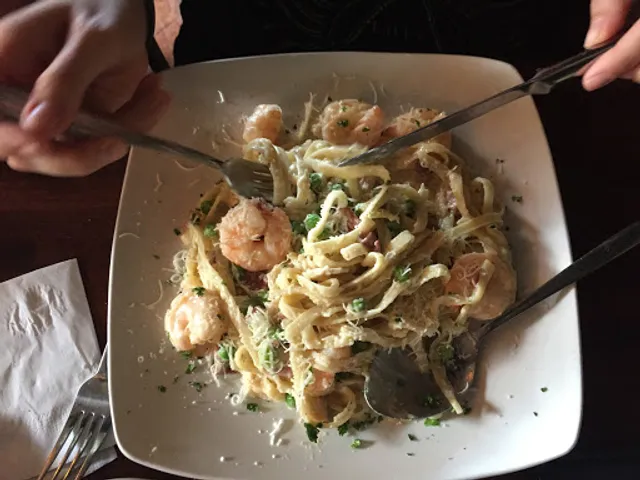 Pannullo's Italian Restaurant